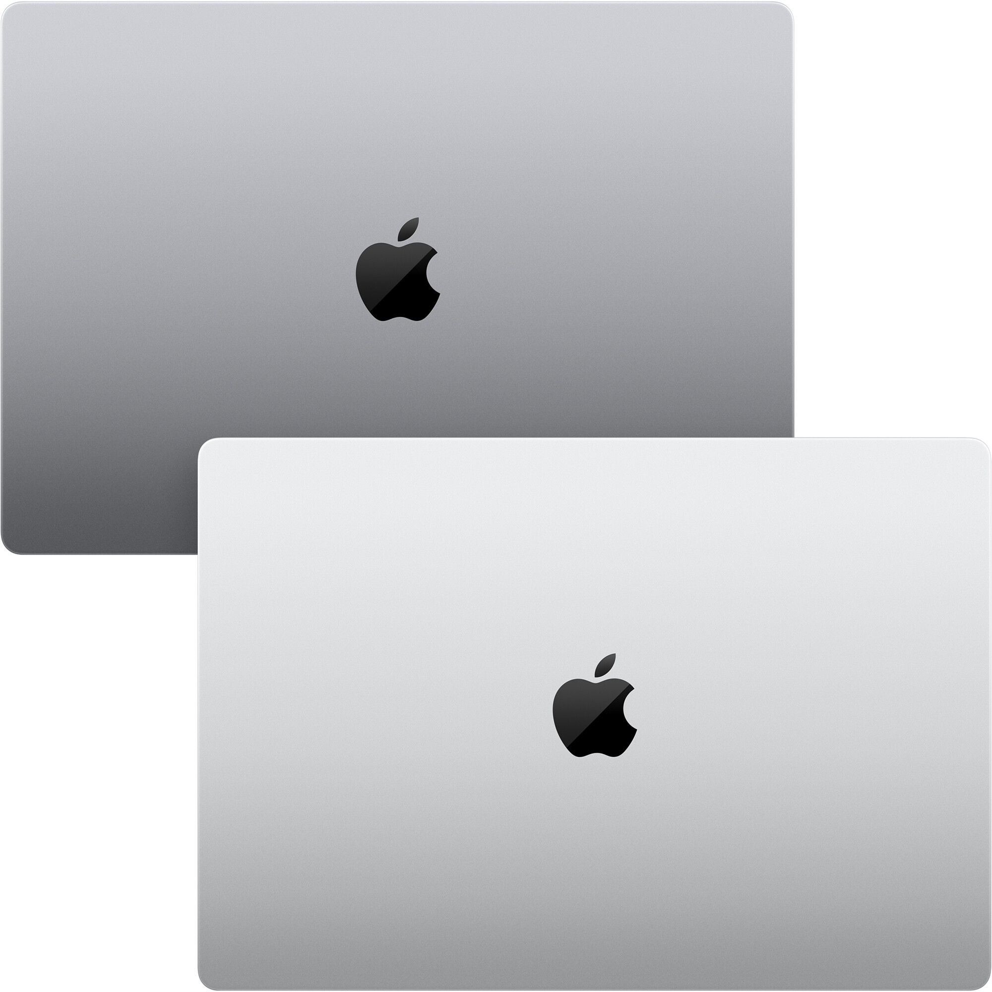 Apple MacBook Pro 16” Space Gray 2021 (MK183) 